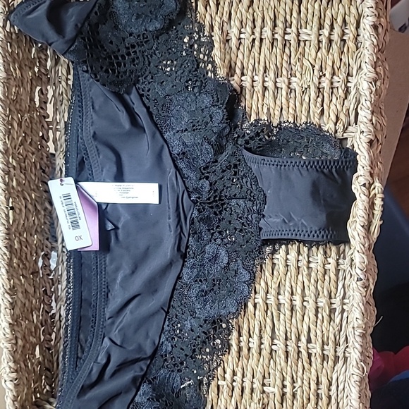 Adore Me Other - Adore Me cheeky panties underwear 0x nwt